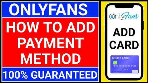 onlyfans giropay|OnlyFans Payment Methods: How to Pay & Available Options